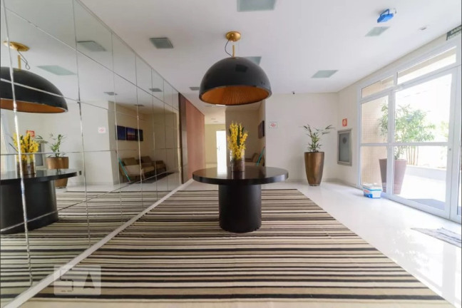 Apartamento com 3 Quartos à Venda, 108 m² em Centro - São Caetano Do Sul