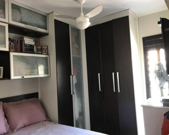 Imagem Apartamento com 2 Quartos à Venda, 48 m² em Campos Elíseos - São Paulo Imagem Apartamento com 2 Quartos à Venda, 48 m² em Campos Elíseos - São Paulo