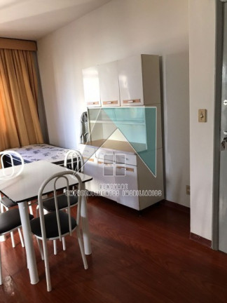 Imagem Kitnet com 1 Quarto à Venda,  em Centro - Ribeirão Preto