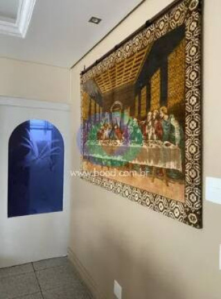 Imagem Apartamento com 3 Quartos para Alugar, 125 m² em Boqueirão - Santos Imagem Apartamento com 3 Quartos para Alugar, 125 m² em Boqueirão - Santos
