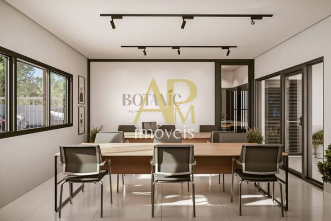 Imagem Apartamento com 2 Quartos à Venda, 48 m² em Areias - São José
