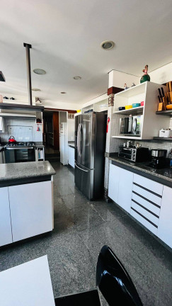 Imagem Casa com 4 Quartos à Venda, 406 m² em Alphaville 5 - Santana De Parnaíba Imagem Casa com 4 Quartos à Venda, 406 m² em Alphaville 5 - Santana De Parnaíba