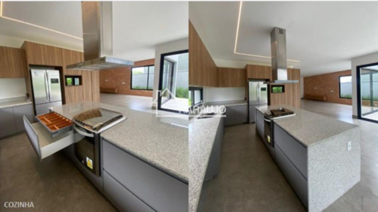 Imagem Imóvel com 3 Quartos à Venda, 321 m² em Bairro Do Pinheiro - Itu Imagem Imóvel com 3 Quartos à Venda, 321 m² em Bairro Do Pinheiro - Itu
