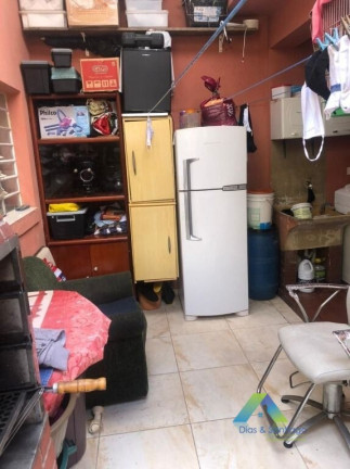 Imagem Sobrado com 3 Quartos à Venda, 100 m² em Jardim Itacolomi - São Paulo Imagem Sobrado com 3 Quartos à Venda, 100 m² em Jardim Itacolomi - São Paulo