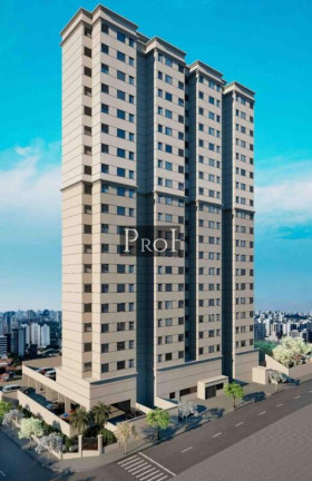 Imagem Apartamento com 2 Quartos à Venda, 45 m² em Jardim Bela Vista - Santo André Imagem Apartamento com 2 Quartos à Venda, 45 m² em Jardim Bela Vista - Santo André