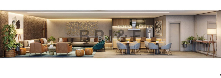 Imagem Apartamento com 3 Quartos à Venda, 143 m² em Vila Mascote - São Paulo