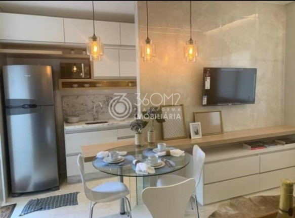 Imagem Apartamento com 2 Quartos à Venda, 38 m² em Ferrazópolis - São Bernardo Do Campo