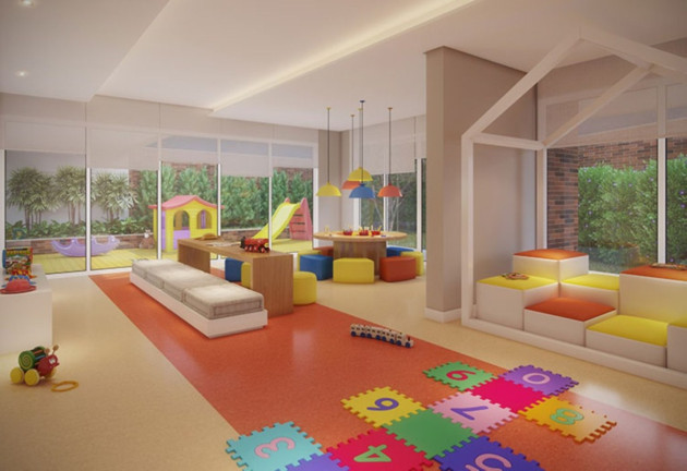 Imagem Imóvel com 3 Quartos à Venda, 229 m² em Alto De Pinheiros - São Paulo