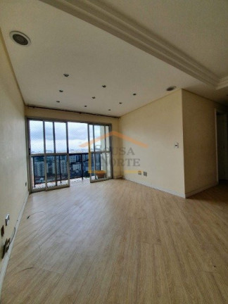 Imagem Apartamento com 3 Quartos à Venda, 78 m² em Santana - São Paulo Imagem Apartamento com 3 Quartos à Venda, 78 m² em Santana - São Paulo