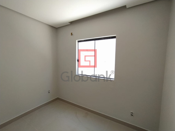 Imagem Casa com 2 Quartos à Venda, 100 m² em Loteamento Novo Jaraguá - Montes Claros