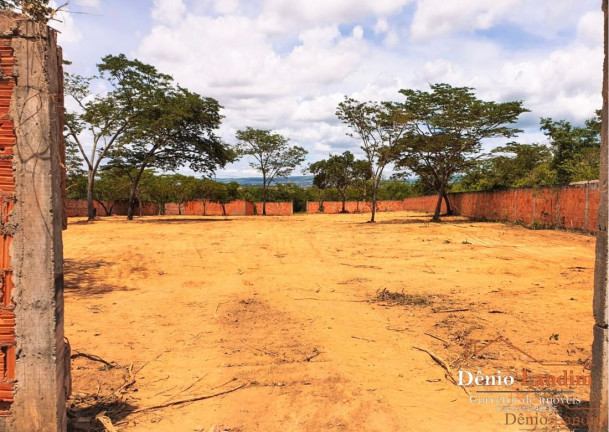Imagem Terreno à Venda, 2.500 m² em Chácaras Paineiras - Montes Claros Imagem Terreno à Venda, 2.500 m² em Chácaras Paineiras - Montes Claros