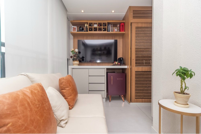 Imagem Apartamento com 2 Quartos à Venda, 61 m² em água Branca - São Paulo Imagem Apartamento com 2 Quartos à Venda, 61 m² em água Branca - São Paulo