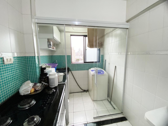 Imagem Apartamento com 2 Quartos à Venda, 79 m² em Embaré - Santos