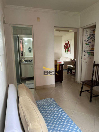 Imagem Apartamento com 3 Quartos à Venda, 80 m² em Tamboré - Barueri