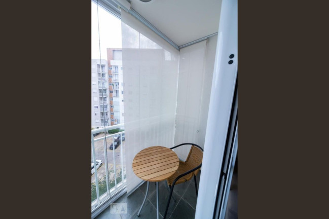 Imagem Imóvel com 2 Quartos à Venda, 45 m² em Jaguaré - São Paulo Imagem Imóvel com 2 Quartos à Venda, 45 m² em Jaguaré - São Paulo
