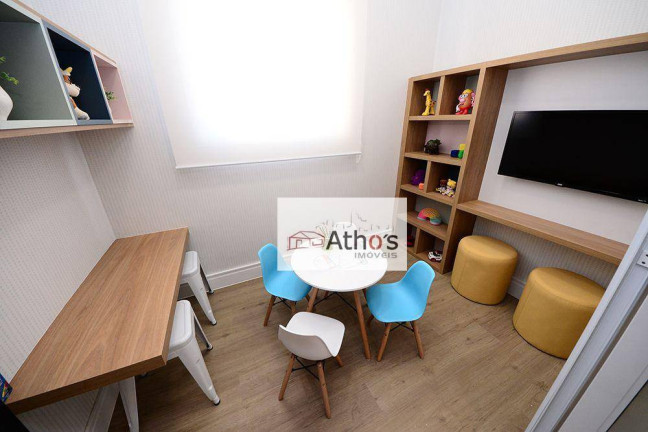Imagem Apartamento com 2 Quartos à Venda ou Locação, 51 m² em Villa Helvetia - Indaiatuba