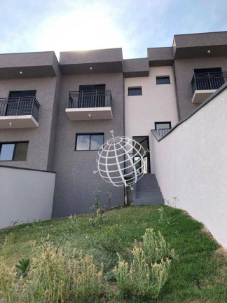 Imagem Casa com 2 Quartos à Venda, 79 m² em Jardim Imperial - Atibaia