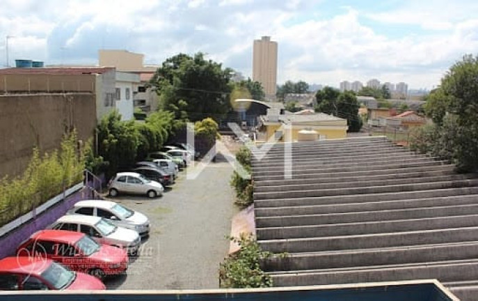 Imagem Imóvel à Venda, 8.813 m² em Tucuruvi - São Paulo Imagem Imóvel à Venda, 8.813 m² em Tucuruvi - São Paulo