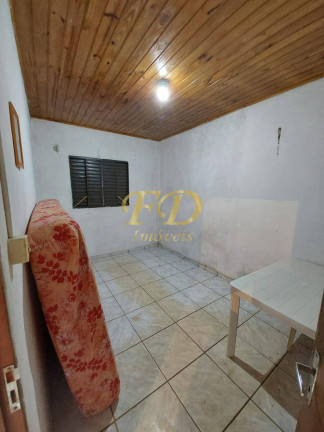 Imagem Chácara com 2 Quartos à Venda, 2.800 m² em Piracaia Imagem Chácara com 2 Quartos à Venda, 2.800 m² em Piracaia