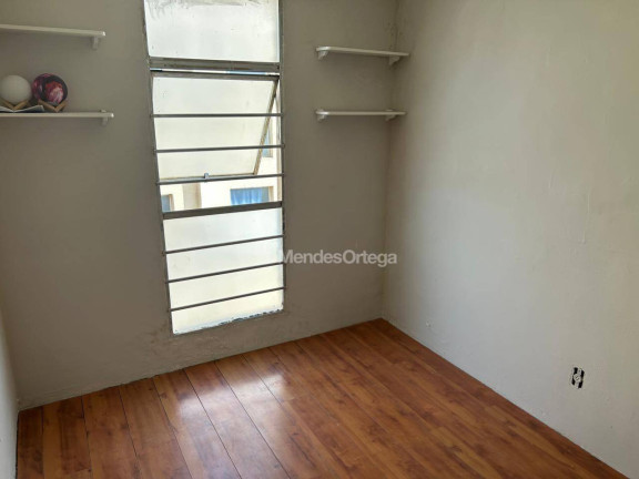 Imagem Apartamento com 2 Quartos à Venda, 45 m² em Central Parque Sorocaba - Sorocaba