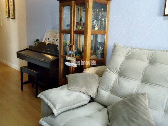 Imagem Apartamento com 3 Quartos à Venda, 85 m² em Morumbi - São Paulo Imagem Apartamento com 3 Quartos à Venda, 85 m² em Morumbi - São Paulo