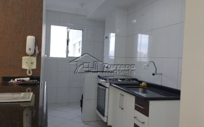Imagem Apartamento com 2 Quartos à Venda, 51 m² em Jardim América - São José Dos Campos Imagem Apartamento com 2 Quartos à Venda, 51 m² em Jardim América - São José Dos Campos