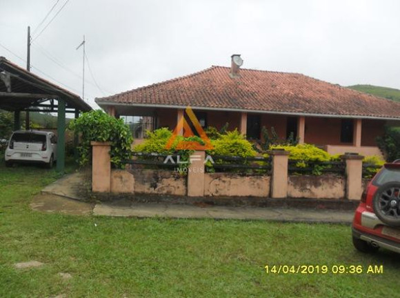 Imagem Fazenda à Venda, 214 m²