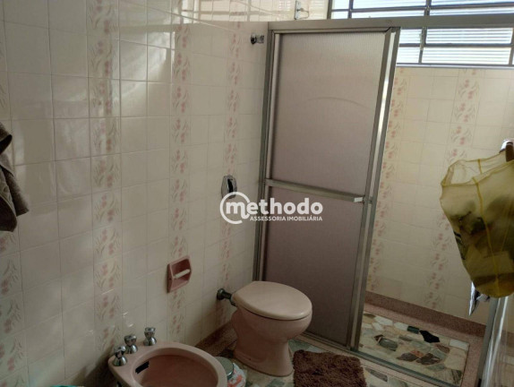 Imagem Casa com 3 Quartos à Venda, 196 m² em Jardim Chapadão - Campinas Imagem Casa com 3 Quartos à Venda, 196 m² em Jardim Chapadão - Campinas