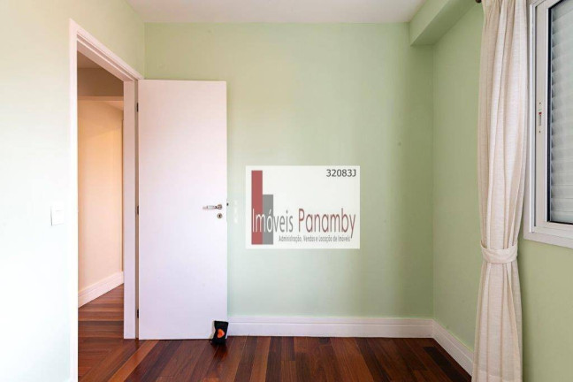 Imagem Apartamento com 3 Quartos para Alugar, 133 m² em Ipiranga - São Paulo