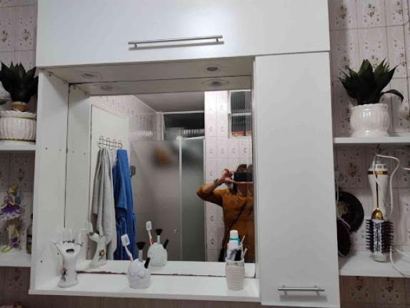 Imagem Apartamento com 3 Quartos à Venda, 147 m² em Santana - São Paulo