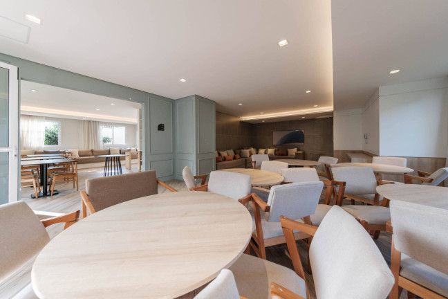 Imagem Apartamento com 2 Quartos à Venda, 55 m² em Vila Dom Pedro I - São Paulo