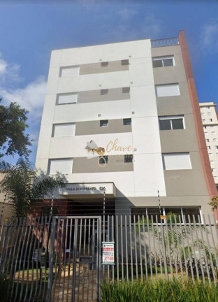 Apartamento com 2 Quartos à Venda, 57 m² em Ipiranga - São Paulo