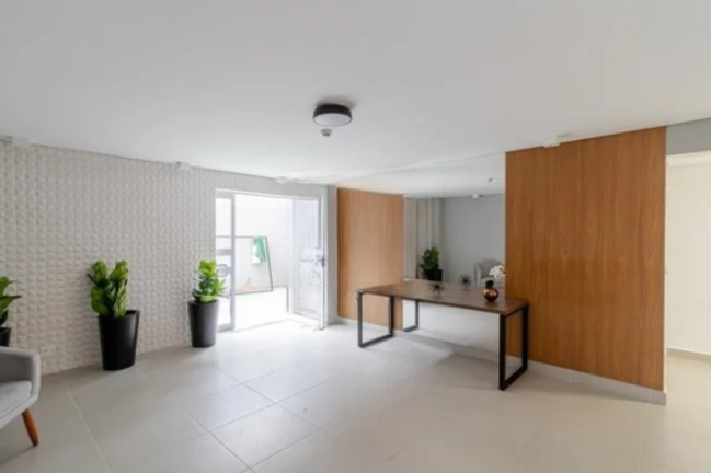 Imagem Imóvel com 2 Quartos à Venda, 33 m² em Sacomã - São Paulo Imagem Imóvel com 2 Quartos à Venda, 33 m² em Sacomã - São Paulo