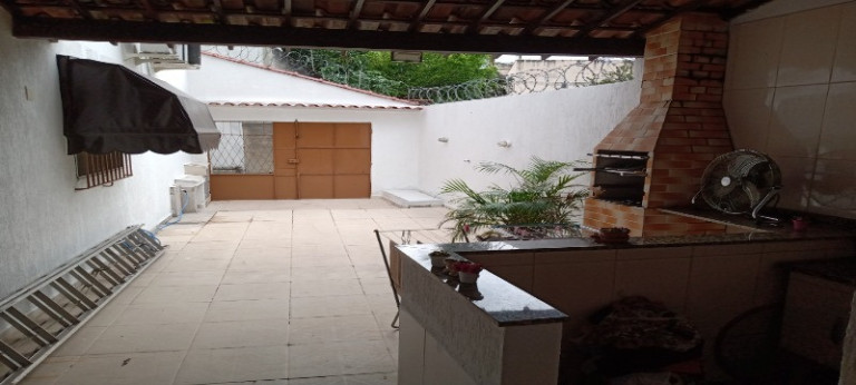 Imagem Casa com 3 Quartos à Venda, 110 m² em Méier - Rio De Janeiro