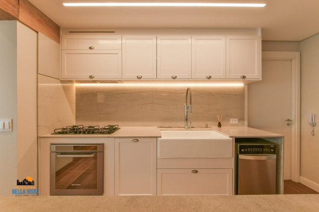 Imagem Apartamento com 3 Quartos à Venda,  em Moema - São Paulo