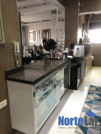 Imagem Apartamento com 3 Quartos à Venda, 78 m² em Lauzane Paulista - São Paulo