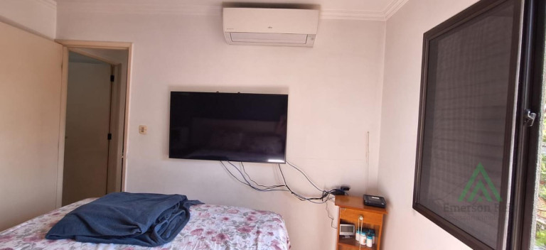 Imagem Apartamento com 2 Quartos à Venda, 50 m² em Saúde - São Paulo