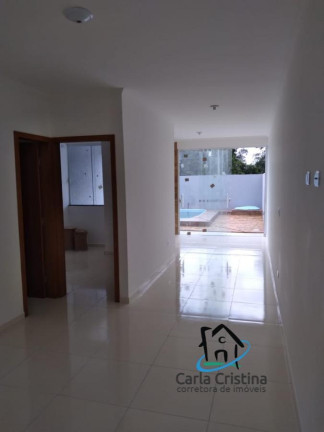 Imagem Casa com 2 Quartos à Venda, 68 m² em Praia De Leste - Pontal Do Paraná
