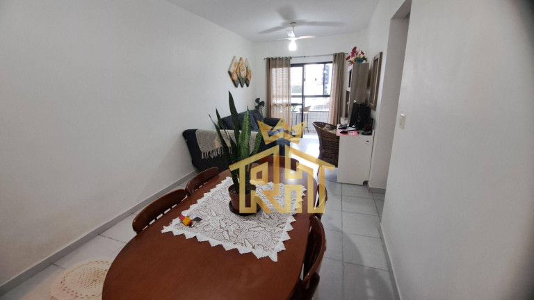 Imagem Apartamento com 2 Quartos à Venda, 75 m² em Aviação - Praia Grande