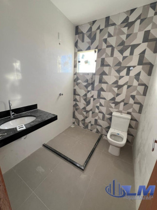 Imagem Casa com 3 Quartos à Venda, 155 m² em Santa Mônica - Guarapari
