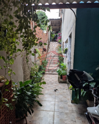 Imagem Sobrado com 3 Quartos à Venda, 100 m² em Parque Do Horto - Hortolândia