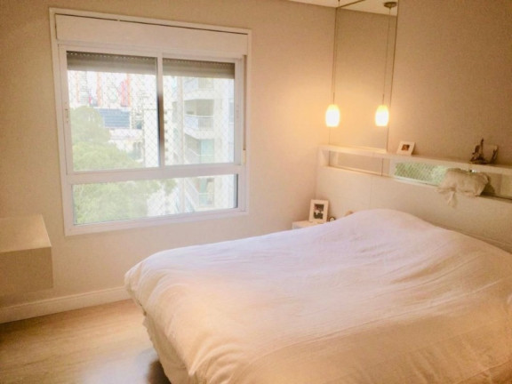 Imagem Apartamento com 3 Quartos à Venda, em Vila Andrade - São Paulo Imagem Apartamento com 3 Quartos à Venda, em Vila Andrade - São Paulo