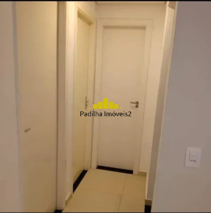 Imagem Apartamento com 2 Quartos à Venda, 47 m² em Jardim Tatiana - Votorantim