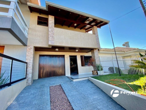 Imagem Casa com 3 Quartos à Venda,  em Zona Nova - Capao Da Canoa