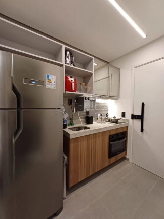 Imagem Apartamento com 1 Quarto à Venda, 26 m² em Centro - Ipojuca