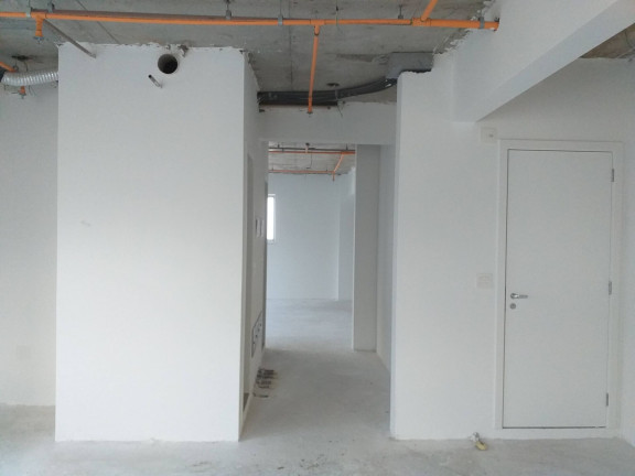 Imagem Sala Comercial à Venda, 200 m² em Santana - São Paulo