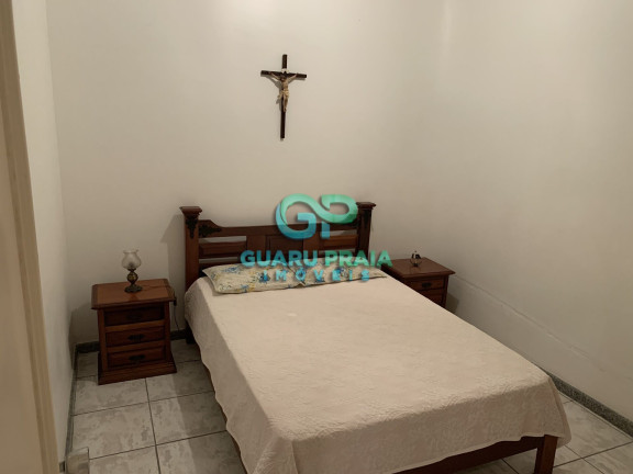 Imagem Apartamento com 3 Quartos à Venda, 95 m² em Enseada - Guarujá