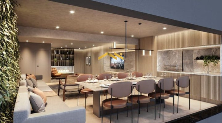 Imagem Apartamento com 4 Quartos à Venda, 132 m² em Vila Clementino - São Paulo Imagem Apartamento com 4 Quartos à Venda, 132 m² em Vila Clementino - São Paulo