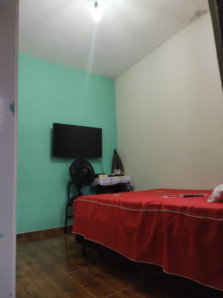 Casa com 3 Quartos à Venda, 110 m² em Imbiruçu - Betim
