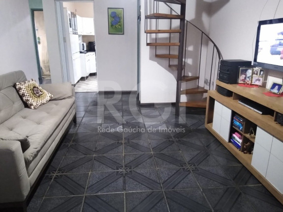 Imagem Casa com 3 Quartos à Venda, 300 m² em Vila Afp - Charqueadas